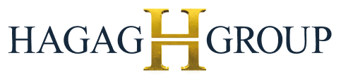 Hagag Group Logo